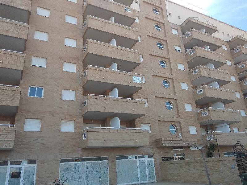 Acv - Costa Azahar Ii-2ª Linea Planta 3 Norte Oropesa del Mar Kültér fotó